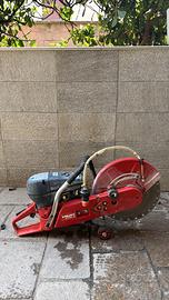 Troncatrice hilti