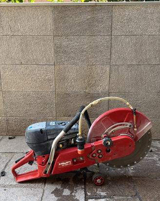 Troncatrice hilti