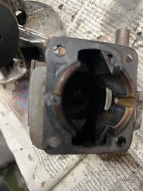 Ricambi tagliasiepe sthill ha 74