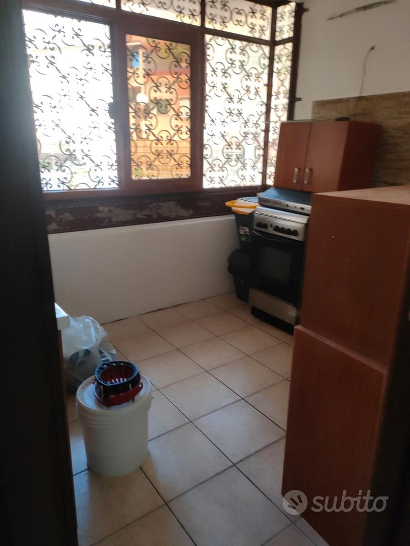 Appartamento – Messina, Villaggio Sant'Annibale, III Circoscrizione - Altro