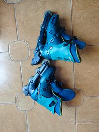 rollerblade super blade / taglia 42