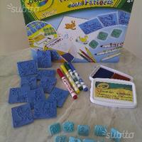 Timbri della fattoria