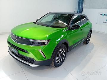 Opel Mokka 1.2 Turbo 130 CV aut. Edition