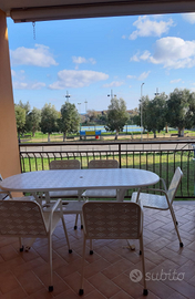 Appartamento Fronte Mare