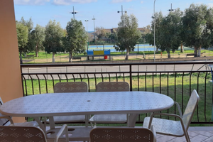 Appartamento Fronte Mare