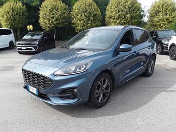 Ford Kuga 2.0 EcoBlue 120 CV aut. 2WD ST-Line VEIC