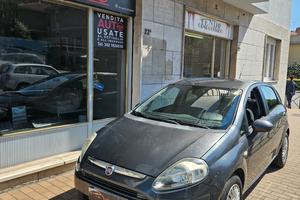 Fiat Punto Evo 1.3 Mjt 75 CV 5 porte NEOPATENTATI