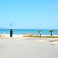 Appartamento in spiaggia