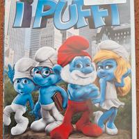 I Puffi Film Dvd