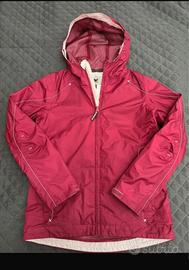 Giacca antivento salewa 152 cm