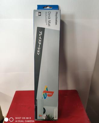 Tappeto da gaming PlayStation 