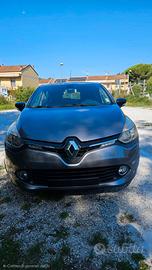 clio 4° serie renault clio dci 8v 90cv start&stop