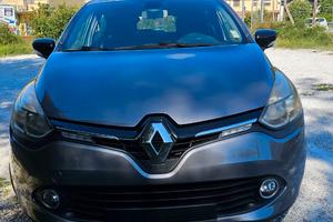clio 4° serie renault clio dci 8v 90cv start&stop