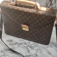 Louis Vuitton Valigia borsa ventiquattrore