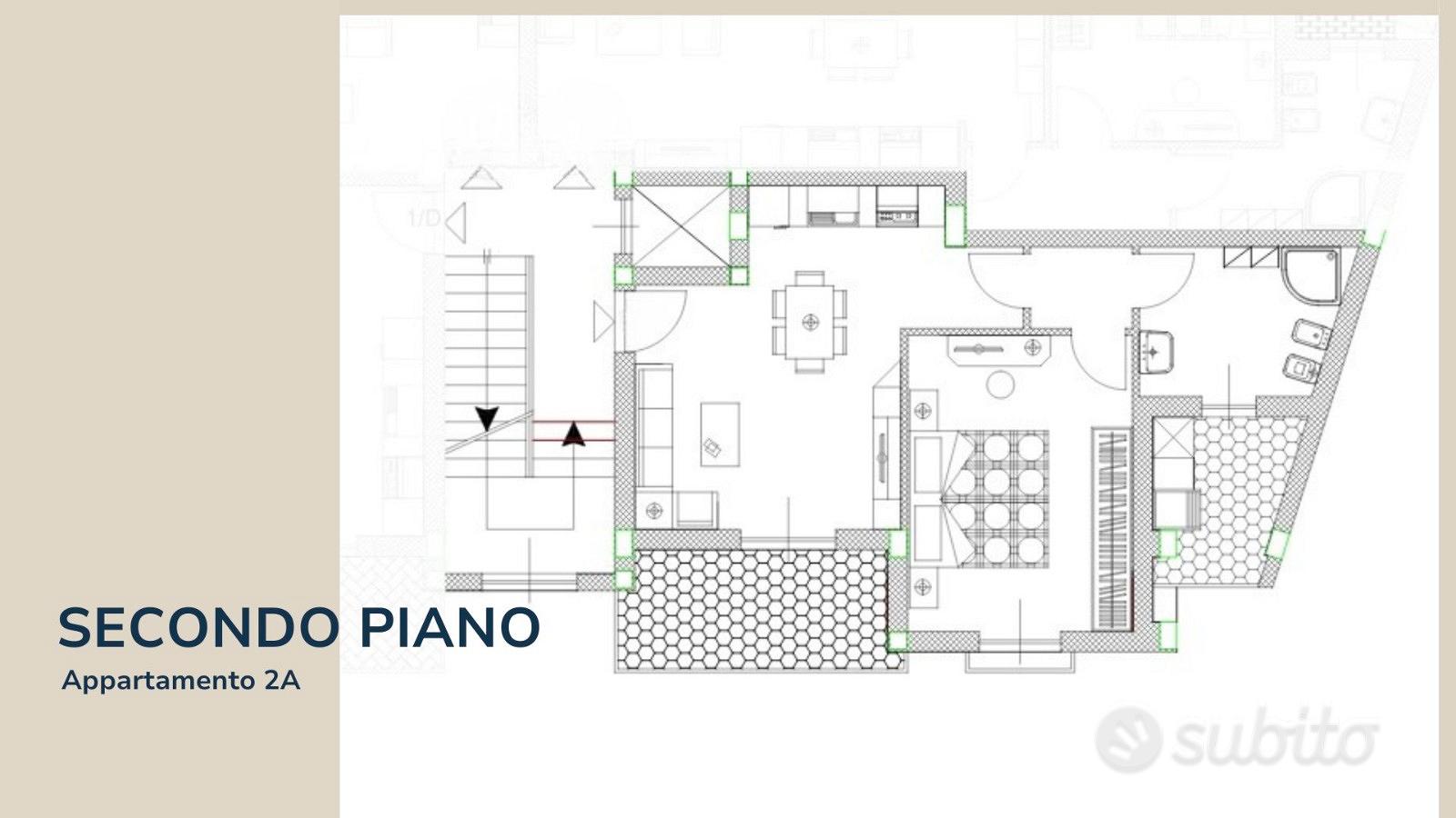 Appartamento – Quartucciu, Casteddu/Cagliari - Vista 4