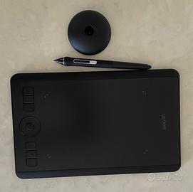 Wacom Intuos Pro Small
