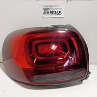 STOP FANALE POSTERIORE SINISTRO CITROEN C3 AirCros