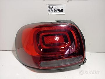 STOP FANALE POSTERIORE SINISTRO CITROEN C3 AirCros