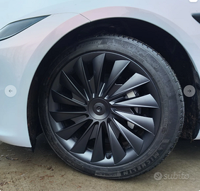 Copricerchi Tesla model 3 Highland