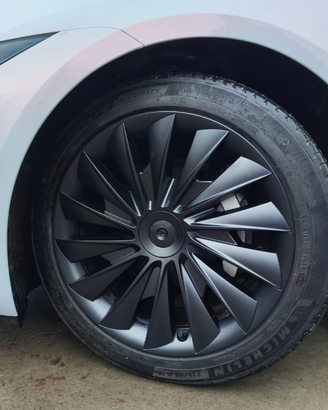 Copricerchi Tesla model 3 Highland