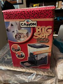 Mangiatoia automatica