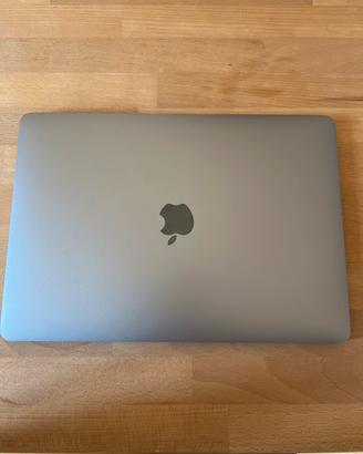 MacBook Pro 2017, 13”, Intel core i5, 256 SSD, 8Gb