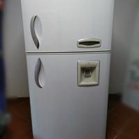 Frigorifero congelatore LG funzionante per ricambi