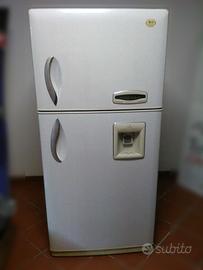 Frigorifero congelatore LG funzionante per ricambi