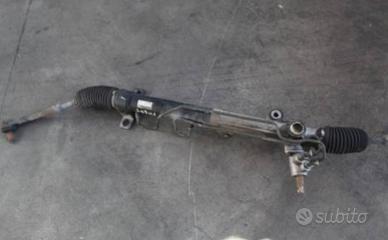 SCATOLA DELLO STERZO SANGYONG