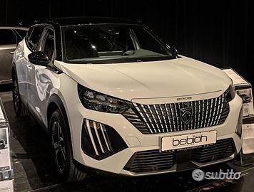 Ricambi usati peugeot 2008 2019-2024