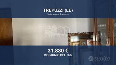 Immobile in asta di 199 m² a Trepuzzi