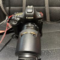 CANON 1DX MARK2