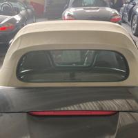 Capote grigia completa Porsche Boxster 986 Fase 2