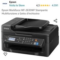 Stampante Epson 