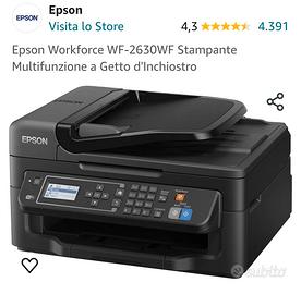 Stampante Epson 