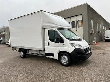 Fiat Ducato motore 2.3