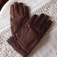 💥 GUANTI PELLE DONNA 