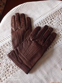 💥 GUANTI PELLE DONNA 