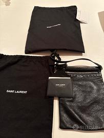 Saint laurent