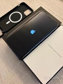 iPhone 11 Pro Space Grey 64GB - No graffi!