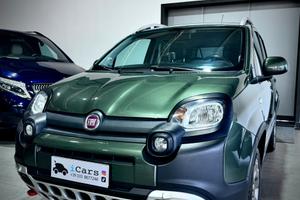 Fiat Panda 0.9 90CV Twinair 4X4 Cross