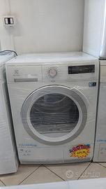 ASCIUGATRICE ELECTROLUX 9KG 