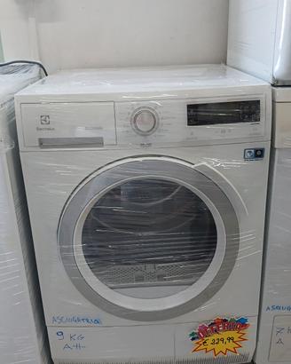 ASCIUGATRICE ELECTROLUX 9KG 