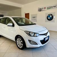 Hyundai i20 1.2 Gpl