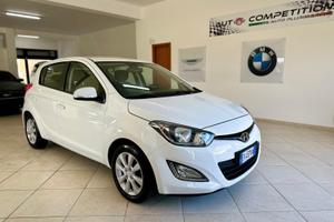 Hyundai i20 1.2 Gpl