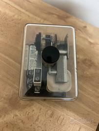 Saldatrice sottovuoto 10 sec. Tesch Multivac 8801