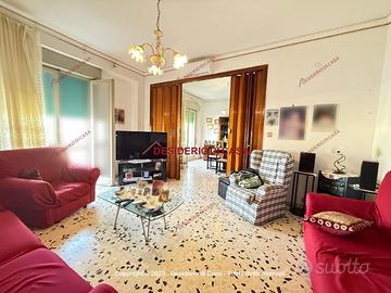 Appartamento, Mazara del Vallo.