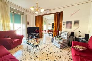 Appartamento, Mazara del Vallo.