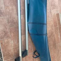 Portapacchi originale Volkswagen