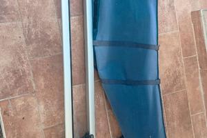 Portapacchi originale Volkswagen